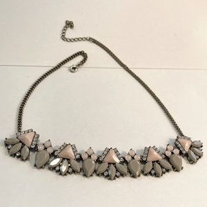 Sugarfix (Baublebar for Target) Statement Necklace.
